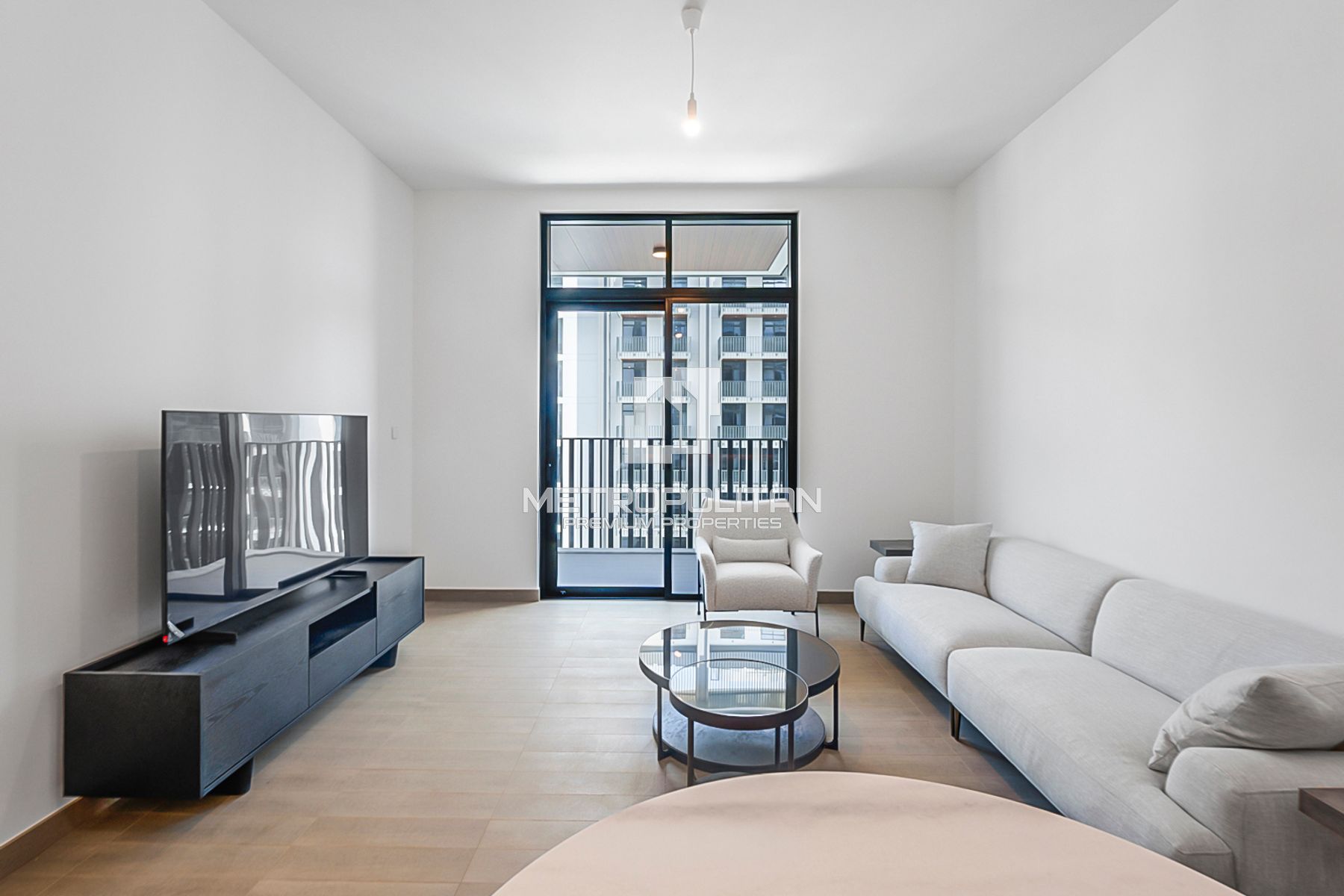 1 ком. Апартаменты в Kensington Waters A, Mohammed Bin Rashid City (MS-24802) photo-4